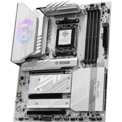 Placa Msi Mpg B850 Edge Ti WIFI,AMD,AM5,B850,4DDR5,256GB,WIF | APLIUM