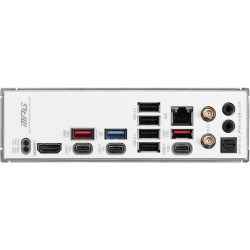 Placa Msi Mpg B850 Edge Ti WIFI,AMD,AM5,B850,4DDR5,256GB,WIF | APLIUM