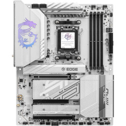 Placa Msi Mpg B850 Edge Ti WIFI,AMD,AM5,B850,4DDR5,256GB,WIF | APLIUM