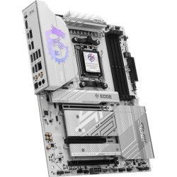 Placa Msi Mpg B850 Edge Ti WIFI,AMD,AM5,B850,4DDR5,256GB,WIF | APLIUM