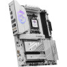 Placa Msi Mpg B850 Edge Ti WIFI,AMD,AM5,B850,4DDR5,256GB,WIF | APLIUM