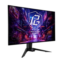 Asrock PGO32UFS pantalla para PC 80 cm (31.5") 3840 x 2160 P | APLIUM