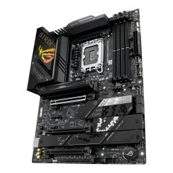 ASUS ROG STRIX Z890-H GAMING WIFI Intel Z890 LGA 1851 (Socke | APLIUM