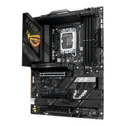 ASUS ROG STRIX Z890-H GAMING WIFI Intel Z890 LGA 1851 (Socke | APLIUM