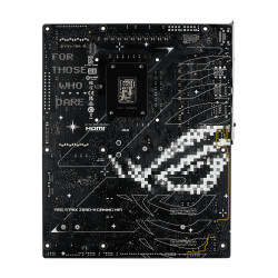 ASUS ROG STRIX Z890-H GAMING WIFI Intel Z890 LGA 1851 (Socke | APLIUM