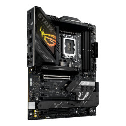 ASUS ROG STRIX Z890-H GAMING WIFI Intel Z890 LGA 1851 (Socke | APLIUM