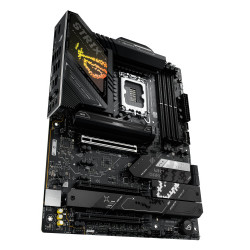 ASUS ROG STRIX Z890-H GAMING WIFI Intel Z890 LGA 1851 (Socke | APLIUM
