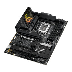 ASUS ROG STRIX Z890-H GAMING WIFI Intel Z890 LGA 1851 (Socke | APLIUM
