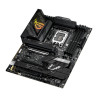 ASUS ROG STRIX Z890-H GAMING WIFI Intel Z890 LGA 1851 (Socke | APLIUM