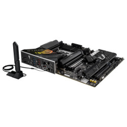 ASUS ROG STRIX Z890-H GAMING WIFI Intel Z890 LGA 1851 (Socke | APLIUM