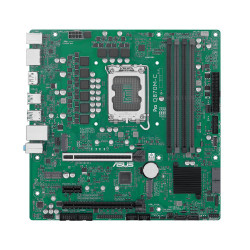 ASUS PRO Q870M-C-CSM LGA 1851 (Socket V1) micro ATX | APLIUM