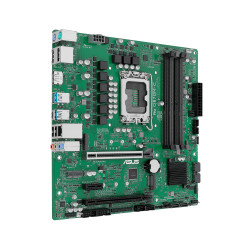 ASUS PRO Q870M-C-CSM LGA 1851 (Socket V1) micro ATX | APLIUM