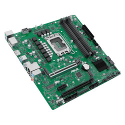 ASUS PRO Q870M-C-CSM LGA 1851 (Socket V1) micro ATX | APLIUM