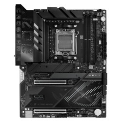 ASUS ROG CROSSHAIR X870E APEX AMD X870E Zócalo AM5 ATX | APLIUM