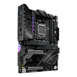 ASUS ROG CROSSHAIR X870E APEX AMD X870E Zócalo AM5 ATX | APLIUM