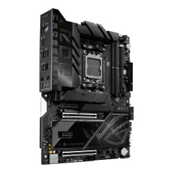 ASUS ROG CROSSHAIR X870E APEX AMD X870E Zócalo AM5 ATX | APLIUM
