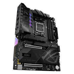 ASUS ROG CROSSHAIR X870E APEX AMD X870E Zócalo AM5 ATX | APLIUM