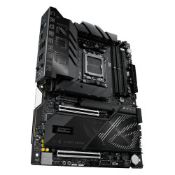 ASUS ROG CROSSHAIR X870E APEX AMD X870E Zócalo AM5 ATX | APLIUM
