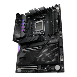 ASUS ROG CROSSHAIR X870E APEX AMD X870E Zócalo AM5 ATX | APLIUM