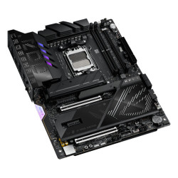 ASUS ROG CROSSHAIR X870E APEX AMD X870E Zócalo AM5 ATX | APLIUM