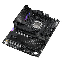 ASUS ROG CROSSHAIR X870E APEX AMD X870E Zócalo AM5 ATX | APLIUM