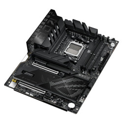 ASUS ROG CROSSHAIR X870E APEX AMD X870E Zócalo AM5 ATX | APLIUM