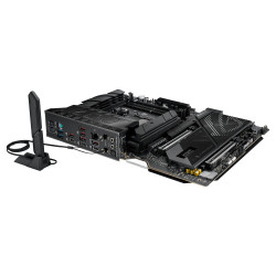 ASUS ROG CROSSHAIR X870E APEX AMD X870E Zócalo AM5 ATX | APLIUM