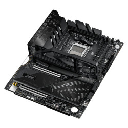 ASUS ROG CROSSHAIR X870E APEX AMD X870E Zócalo AM5 ATX | APLIUM