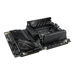 ASUS ROG CROSSHAIR X870E APEX AMD X870E Zócalo AM5 ATX | APLIUM