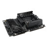 ASUS ROG CROSSHAIR X870E APEX AMD X870E Zócalo AM5 ATX | APLIUM