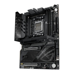 ASUS ROG CROSSHAIR X870E APEX AMD X870E Zócalo AM5 ATX | APLIUM