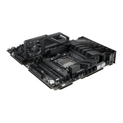 ASUS ROG CROSSHAIR X870E APEX AMD X870E Zócalo AM5 ATX | APLIUM