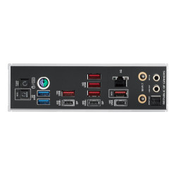 ASUS ROG CROSSHAIR X870E APEX AMD X870E Zócalo AM5 ATX | APLIUM