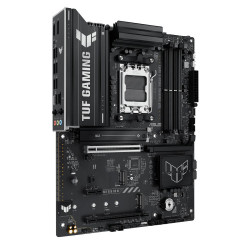 ASUS TUF GAMING B850-E WIFI AMD B850 Zócalo AM5 ATX | APLIUM