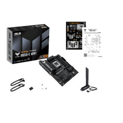 ASUS TUF GAMING B850-E WIFI AMD B850 Zócalo AM5 ATX | APLIUM