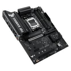 ASUS TUF GAMING B850-E WIFI AMD B850 Zócalo AM5 ATX | APLIUM