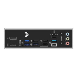 ASUS TUF GAMING B850-E WIFI AMD B850 Zócalo AM5 ATX | APLIUM