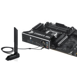 ASUS TUF GAMING B850-E WIFI AMD B850 Zócalo AM5 ATX | APLIUM
