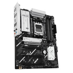 Placa Base Asus Prime B850-PLUS WiFi Socket AM5/ DDR5/ PCIe | APLIUM