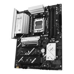 Placa Base Asus Prime B850-PLUS WiFi Socket AM5/ DDR5/ PCIe | APLIUM