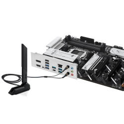 Placa Base Asus Prime B850-PLUS WiFi Socket AM5/ DDR5/ PCIe | APLIUM