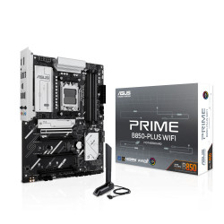 Placa Base Asus Prime B850-PLUS WiFi Socket AM5/ DDR5/ PCIe | APLIUM