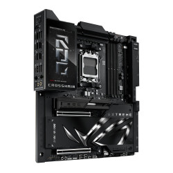 ASUS ROG CROSSHAIR X870E EXTREME AMD X870E Zócalo AM5 ATX ex | APLIUM