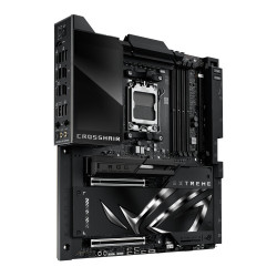 ASUS ROG CROSSHAIR X870E EXTREME AMD X870E Zócalo AM5 ATX ex | APLIUM