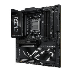ASUS ROG CROSSHAIR X870E EXTREME AMD X870E Zócalo AM5 ATX ex | APLIUM