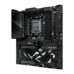 ASUS ROG CROSSHAIR X870E EXTREME AMD X870E Zócalo AM5 ATX ex | APLIUM