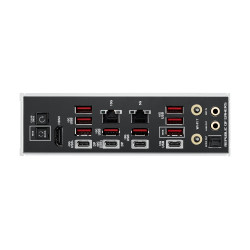 ASUS ROG CROSSHAIR X870E EXTREME AMD X870E Zócalo AM5 ATX ex | APLIUM