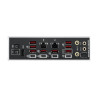ASUS ROG CROSSHAIR X870E EXTREME AMD X870E Zócalo AM5 ATX ex | APLIUM
