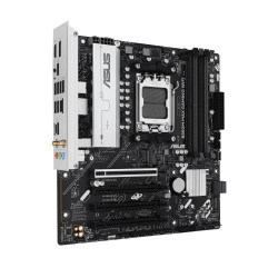 ASUS B850M MAX GAMING WIFI AMD B850 Zócalo AM5 micro ATX | APLIUM