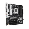 ASUS B850M MAX GAMING WIFI AMD B850 Zócalo AM5 micro ATX | APLIUM
